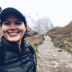 Meet your Posher, Jordan